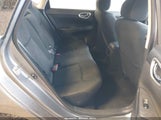 NISSAN SENTRA SV 3N1AB7AP8KY415985 снимка