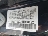 HONDA CIVIC EX 1HGES26781L018392 снимка