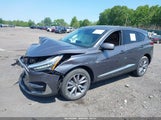 Acura Rdx Technology Package 5J8TC2H58LL018329 снимка