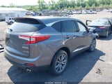 Acura Rdx Technology Package 5J8TC2H58LL018329 снимка