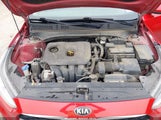 Kia Forte Lxs 3KPF24AD5ME371388 photo