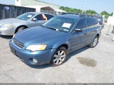 SUBARU OUTBACK 2.5I 4S4BP61C667348042 снимка