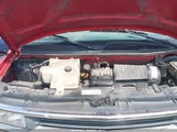 CHEVROLET EXPRESS 1GCHG39GX11163279 снимка