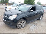 Chevrolet Equinox 1Lt 2GNFLFEKXF6148341 снимка