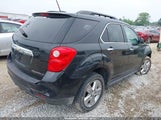 Chevrolet Equinox 1Lt 2GNFLFEKXF6148341 снимка