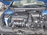 HYUNDAI SONATA SE 5NPE24AF1JH693255 снимка