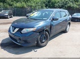 NISSAN ROGUE S KNMAT2MV5FP585798 снимка