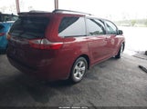 TOYOTA SIENNA LE 8 PASSENGER 5TDKK3DC0GS760526 photo