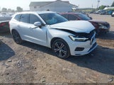 Volvo Xc60 T6 Momentum LYVA22RK3KB209723 fotografie
