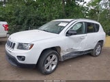 Jeep Compass Sport 1C4NJCBA7GD754123 снимка