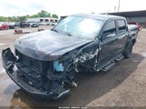 Chevrolet Colorado Z71 1GCGTDENXJ1327535 снимка