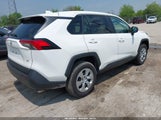 Toyota Rav4 Le 2T3H1RFV5NW189318 снимка