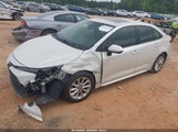 Toyota Corolla Le JTDHPMAE1MJ180914 снимка