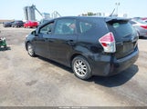 TOYOTA PRIUS V TWO JTDZN3EU8FJ033613 снимка