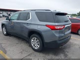 Chevrolet Traverse Fwd Lt Cloth 1GNERGKW8MJ210147 снимка