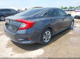 HONDA CIVIC LX 19XFC2F58HE014702 снимка