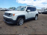 Jeep Renegade Latitude ZACCJBBT0GPD45370 снимка