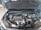 HONDA HR-V 2WD SPORT 3CZRZ1H58SM734771 photo