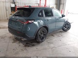 HONDA HR-V 2WD SPORT 3CZRZ1H58SM734771 снимка