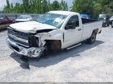 Chevrolet Silverado 2500Hd Wt 1GC0CUEG0FZ502953 снимка