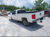 Chevrolet Silverado 2500Hd Wt 1GC0CUEG0FZ502953 снимка