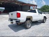 Chevrolet Silverado 2500Hd Wt 1GC0CUEG0FZ502953 снимка