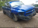 Ram  Express 4X4 6'4 Box 1C6RR7FTXHS796058 снимка