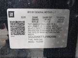 Chevrolet Malibu Fwd Lt 1G1ZD5ST7LF092086 снимка
