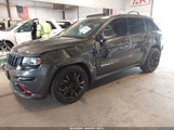 Jeep Grand Cherokee Srt 1C4RJFDJ6GC359694 fotografie