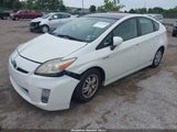TOYOTA PRIUS THREE JTDKN3DU5B5249781 снимка