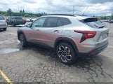 Chevrolet Trax Fwd 2Rs KL77LJEP3SC154590 снимка