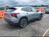 Chevrolet Trax Fwd 2Rs KL77LJEP3SC154590 photo