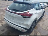 Nissan Kicks Sv Xtronic Cvt 3N1CP5CV4NL498830 fotografie