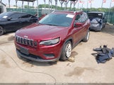 Jeep Cherokee Latitude 4X4 1C4PJMCB9MD193523 снимка