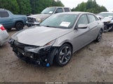 HYUNDAI ELANTRA LIMITED KMHLP4AGXMU116988 photo