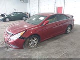 HYUNDAI SONATA GLS 5NPEB4AC6EH890806 снимка