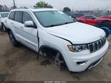 JEEP GRAND CHEROKEE WK LIMITED 4X2 1C4RJEBG4NC152896 снимка