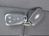 Chevrolet Malibu Fwd Rs 1G1ZG5ST8LF135485 снимка