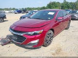 Chevrolet Malibu Fwd Rs 1G1ZG5ST8LF135485 fotografie