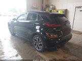Hyundai Kona N Line KM8K3CA33NU907198 photo