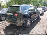 CHEVROLET TRAVERSE 2LT 1GNKVHKD4HJ319780 снимка