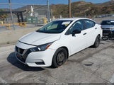 Nissan Versa S Xtronic Cvt 3N1CN8DV4LL905421 снимка