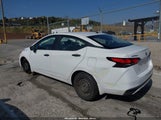 Nissan Versa S Xtronic Cvt 3N1CN8DV4LL905421 снимка