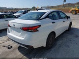 Nissan Versa S Xtronic Cvt 3N1CN8DV4LL905421 снимка