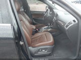Audi Q5 2.0T Premium WA1LFAFP4EA048991 снимка