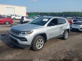Jeep Compass Latitude 4X4 3C4NJDBN5ST544793 снимка