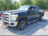 FORD F-350 XLT 1FT8W3B67DEA46003 снимка