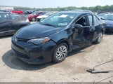 TOYOTA COROLLA LE 2T1BURHE6HC861833 снимка