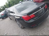BMW 740LI WBAKB4C54CC576515 снимка