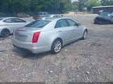 CADILLAC CTS STANDARD 1G6AP5SX6K0135562 снимка